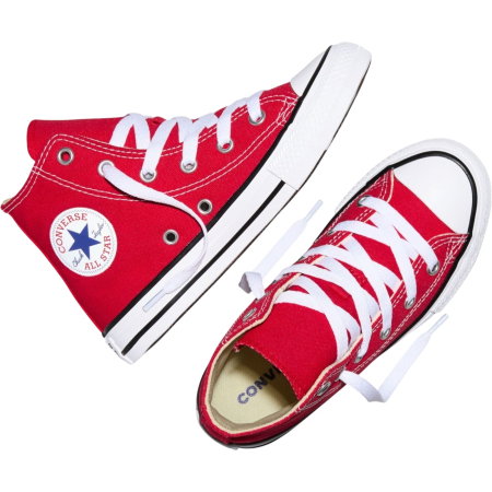 Converse Chuck Taylor All Star Classic Jr - 3J232C [2]