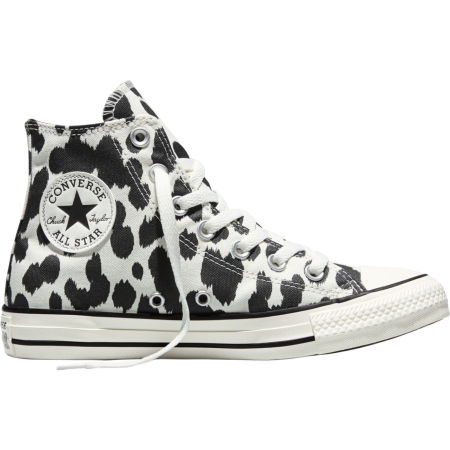 FEMEI - Converse Chuck Taylor All Star Cow Print - A17919C