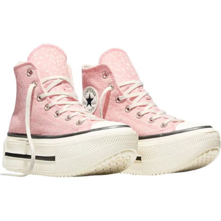Converse Chuck Taylor All Star Double Stack - A17882C [3]
