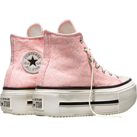 Converse Chuck Taylor All Star Double Stack - A17882C [5]
