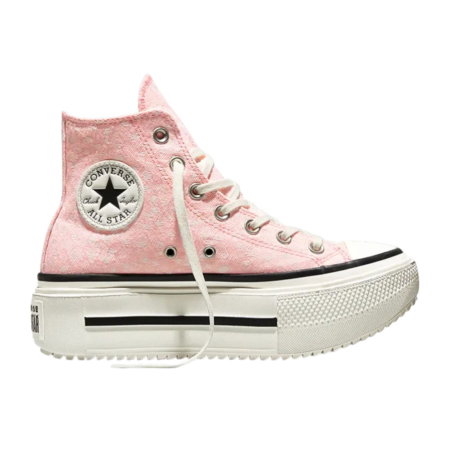 REDUCERI - Converse Chuck Taylor All Star Double Stack - A17882C