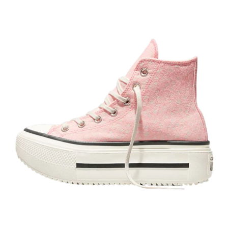 Converse Chuck Taylor All Star Double Stack - A17882C [1]