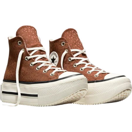 Converse Chuck Taylor All Star Double Stack - A17883C [3]