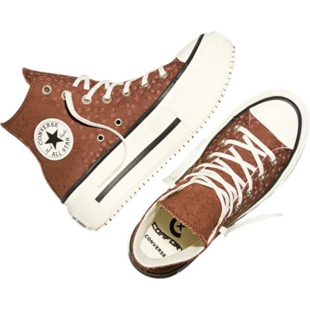 Converse Chuck Taylor All Star Double Stack - A17883C [2]