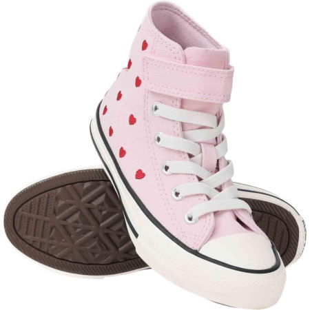 Converse Chuck Taylor All Star Easy-On VDay - A19066C [2]