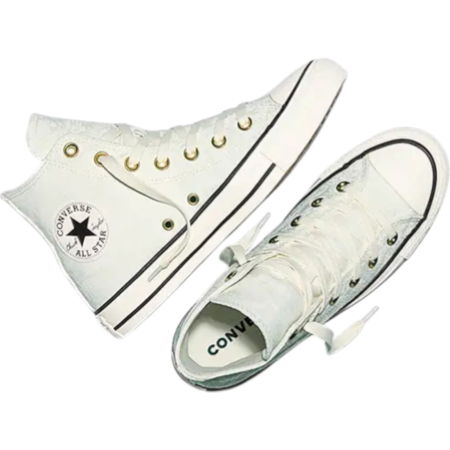 Converse Chuck Taylor All Star Elevated - A19110C [2]