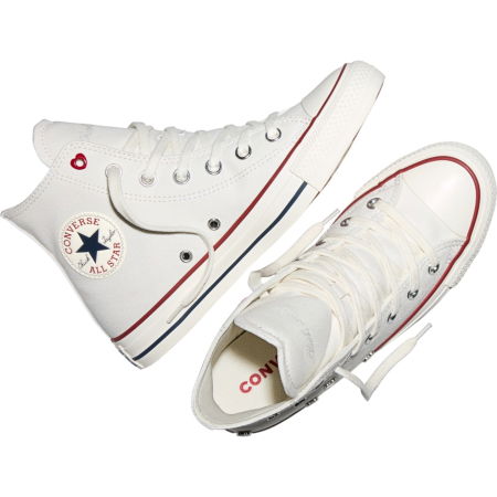 Converse Chuck Taylor All Star Hearts - A19055C [2]
