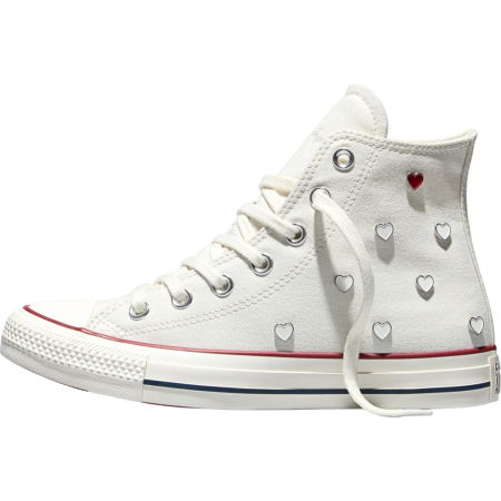 Converse Chuck Taylor All Star Hearts - A19055C [1]