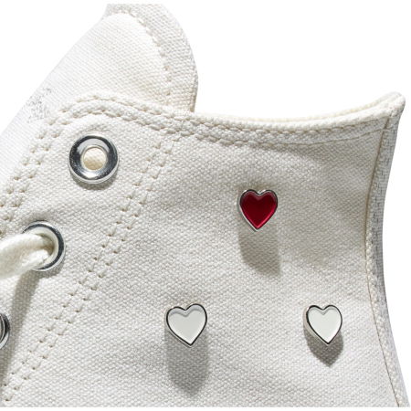 Converse Chuck Taylor All Star Hearts - A19055C [4]