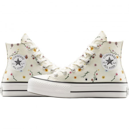Converse Chuck Taylor All Star Lift - A15536C [6]