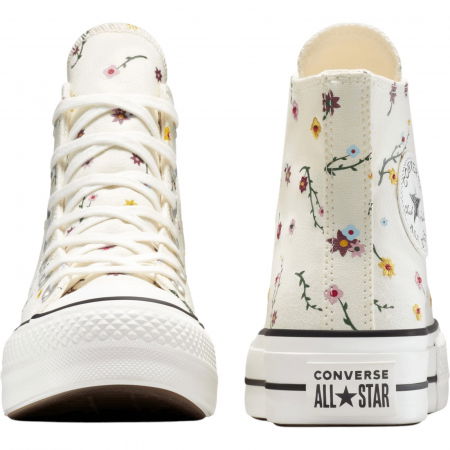 Converse Chuck Taylor All Star Lift - A15536C [5]