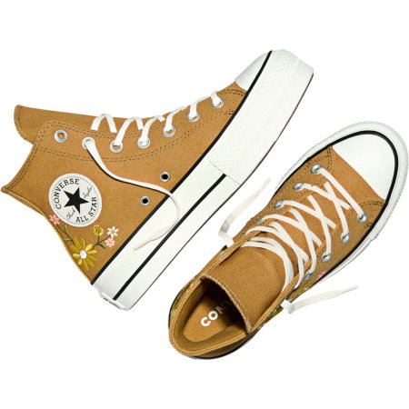 Converse Chuck Taylor All Star Lift - A17614C [2]
