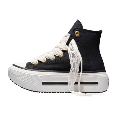 Converse Chuck Taylor All Star Lift Double Stack Lace Hi - A20780C [1]