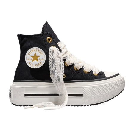 FEMEI - Converse Chuck Taylor All Star Lift Double Stack Lace Hi - A20780C