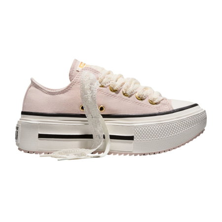 FEMEI - Converse Chuck Taylor All Star Lift Double Stack Lace Lo - A20781C