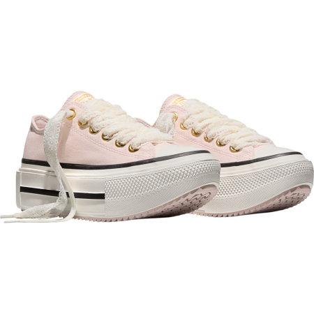Converse Chuck Taylor All Star Lift Double Stack Lace Lo - A20781C [3]