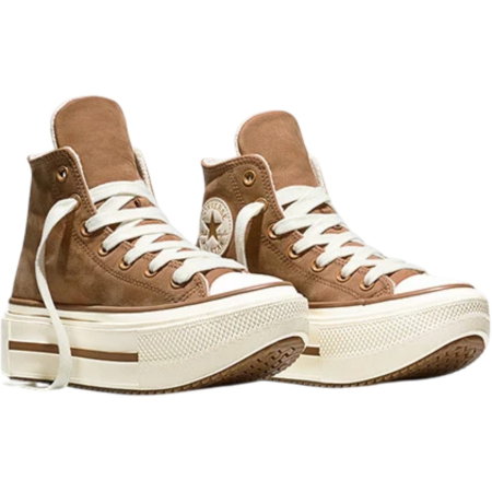 Converse Chuck Taylor All Star Lift Double Stack Platform - A22119C [3]