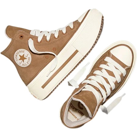Converse Chuck Taylor All Star Lift Double Stack Platform - A22119C [2]