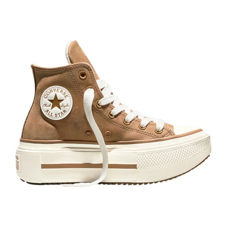 FEMEI - Converse Chuck Taylor All Star Lift Double Stack Platform - A22119C