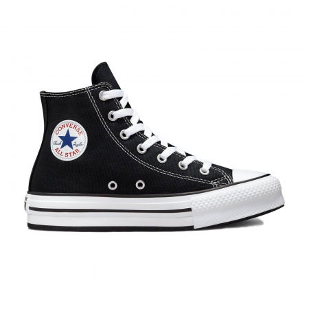 REDUCERI - Converse Chuck Taylor All Star Lift Platform - 272855C