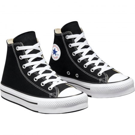 Converse Chuck Taylor All Star Lift Platform - 272855C [3]