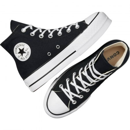 Converse Chuck Taylor All Star Lift Platform - 560845C [2]
