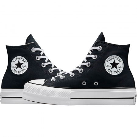 Converse Chuck Taylor All Star Lift Platform - 560845C [6]