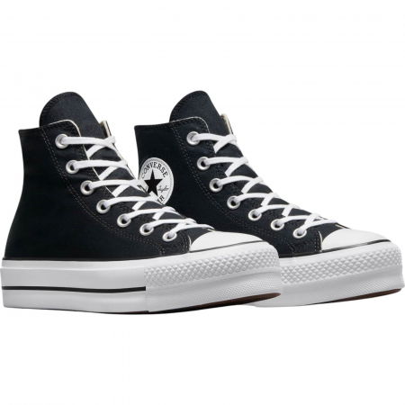 Converse Chuck Taylor All Star Lift Platform - 560845C [3]