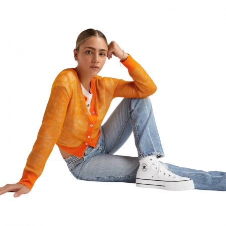 Converse Chuck Taylor All Star Lift Platform - 560846C [7]