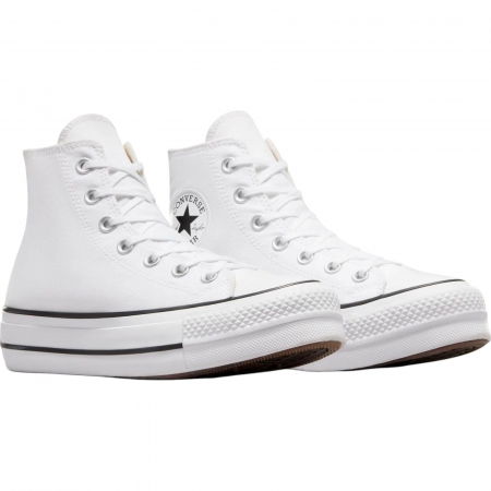 Converse Chuck Taylor All Star Lift Platform - 560846C [3]