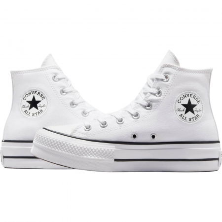 Converse Chuck Taylor All Star Lift Platform - 560846C [6]