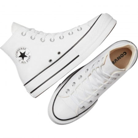 Converse Chuck Taylor All Star Lift Platform - 560846C [2]