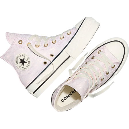 Converse Chuck Taylor All Star Lift Platform - A19116C [2]