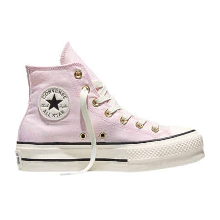 REDUCERI - Converse Chuck Taylor All Star Lift Platform - A19116C