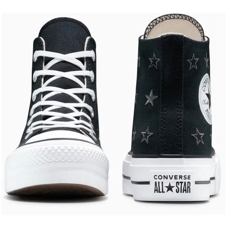 Converse Chuck Taylor All Star Lift Platform Archive Stars - A15537C [5]
