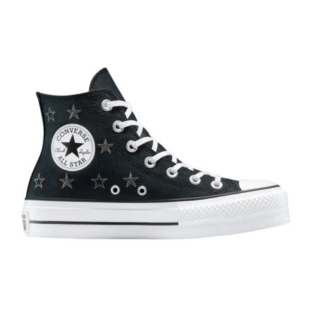 FEMEI - Converse Chuck Taylor All Star Lift Platform Archive Stars - A15537C
