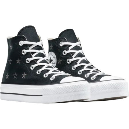 Converse Chuck Taylor All Star Lift Platform Archive Stars - A15537C [3]