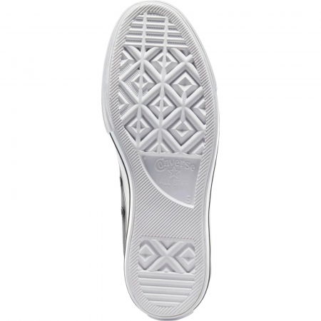 Converse Chuck Taylor All Star Lift Platform Leather - 561675C [4]