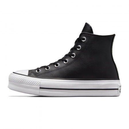 Converse Chuck Taylor All Star Lift Platform Leather - 561675C [1]