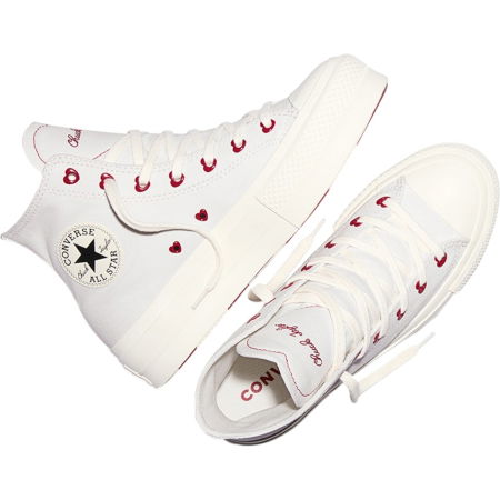 Converse Chuck Taylor All Star Lift Platform VDay - A19058C [3]