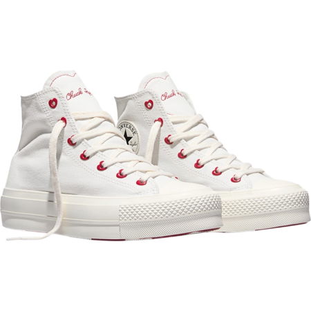 Converse Chuck Taylor All Star Lift Platform VDay - A19058C [2]
