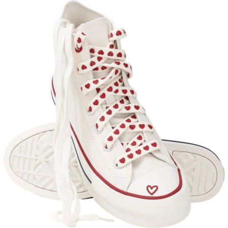 Converse Chuck Taylor All Star Lift Platform VDay - A19062C [2]