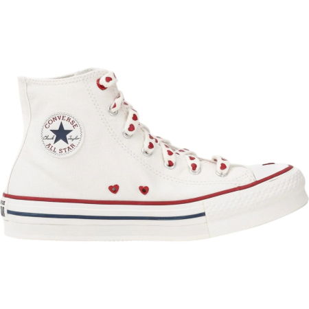 FEMEI - Converse Chuck Taylor All Star Lift Platform VDay - A19062C