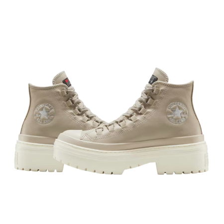 Converse Chuck Taylor All Star Lugged Heel - A12981C [6]