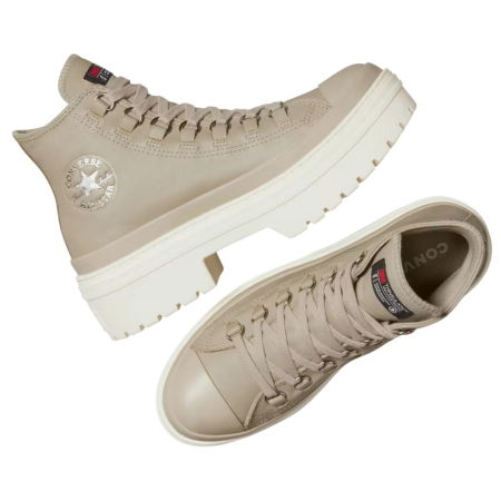 Converse Chuck Taylor All Star Lugged Heel - A12981C [2]