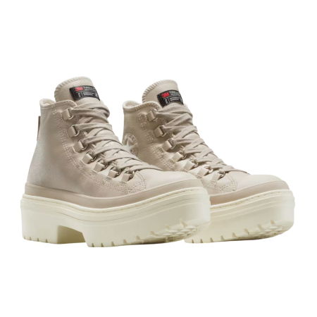 Converse Chuck Taylor All Star Lugged Heel - A12981C [3]