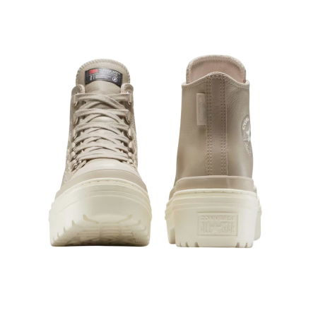 Converse Chuck Taylor All Star Lugged Heel - A12981C [5]