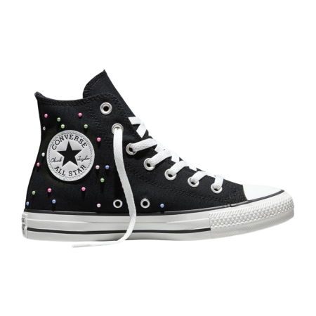 REDUCERI - Converse Chuck Taylor All Star Mini Studs - A17869C