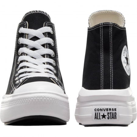 Converse Chuck Taylor All Star Move Platform - 568497C [5]