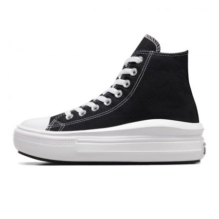 Converse Chuck Taylor All Star Move Platform - 568497C [1]